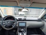 Volkswagen Passat-9