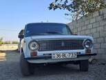 LADA (VAZ) 21011-3
