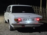 LADA (VAZ) 21011-7