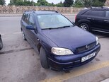 Opel Astra-1