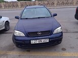 Opel Astra-2