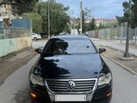 Volkswagen Passat-1