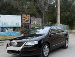Volkswagen Passat-2