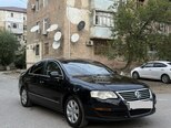 Volkswagen Passat-3