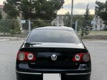 Volkswagen Passat-6