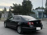 Volkswagen Passat-4