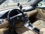 Volkswagen Passat-8
