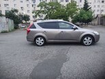 Kia Ceed SW-2