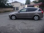 Kia Ceed SW-4