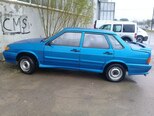 LADA (VAZ) 2115-4