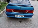 LADA (VAZ) 2115-3