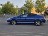 Peugeot 407-3