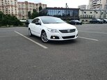 Volkswagen Passat CC-9
