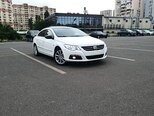 Volkswagen Passat CC-7