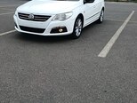 Volkswagen Passat CC-8