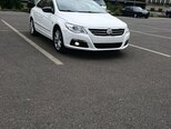 Volkswagen Passat CC-11