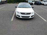 Volkswagen Passat CC-10