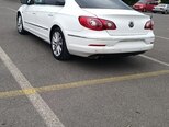 Volkswagen Passat CC-19