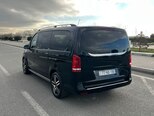 Mercedes Vito 121-2