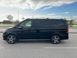 Mercedes Vito 121-5