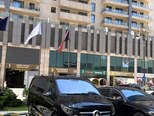 Mercedes Vito 121-1
