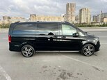 Mercedes Vito 121-4