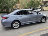 Toyota Corolla-4