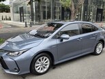 Toyota Corolla-9
