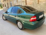 Opel Vectra-6