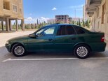 Opel Vectra-3