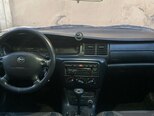 Opel Vectra-7