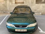 Opel Vectra-1
