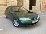 Opel Vectra-2