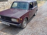 LADA (VAZ) 2104-4