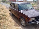 LADA (VAZ) 2104-5