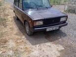 LADA (VAZ) 2104-1