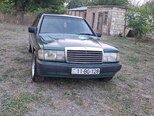 Mercedes 190-1