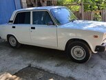 LADA (VAZ) 2107-3