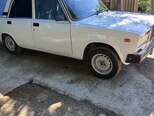 LADA (VAZ) 2107-5
