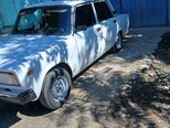 LADA (VAZ) 2107-4