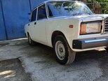 LADA (VAZ) 2107-8