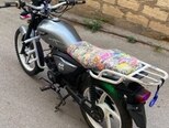 Tufan M50-2