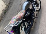 Tufan M50-3