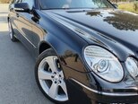 Mercedes E 280-10