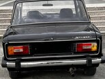 LADA (VAZ) 2106-7