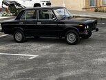 LADA (VAZ) 2106-5