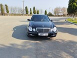 Mercedes E 280-8