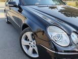 Mercedes E 280-7