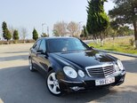 Mercedes E 280-1