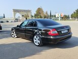 Mercedes E 280-5